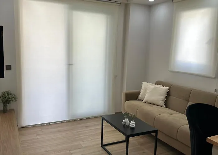 Appart hôtel Oregano 4*