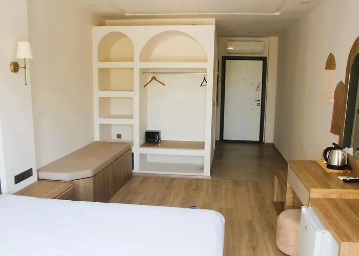 Appart hôtel Oregano 4*