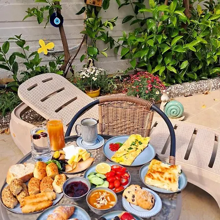 Oregano Aparthotel Side