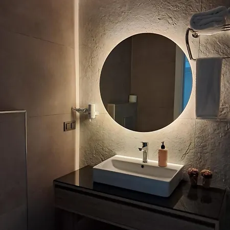 Oregano 4* Σιντέ