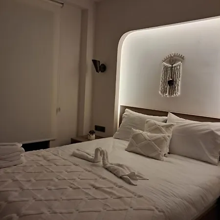 Oregano 4* Σιντέ