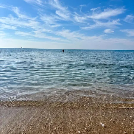 Oregano Ξενοδοχείο με διαμερίσματα 4*