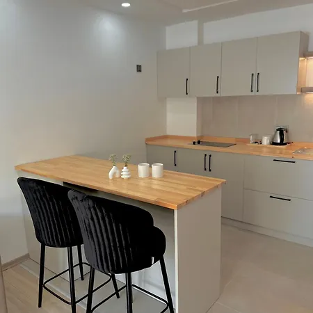 Aparthotel Oregano 4*