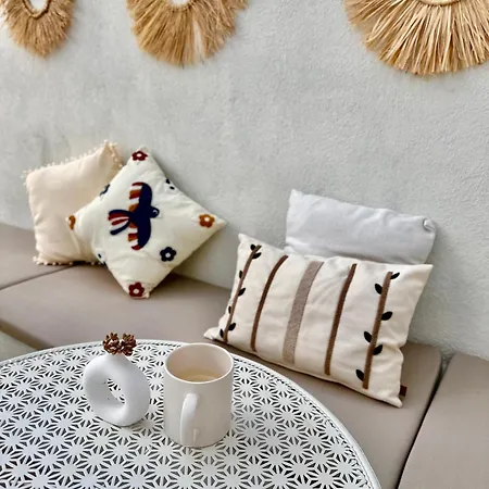 Oregano Aparthotel Side