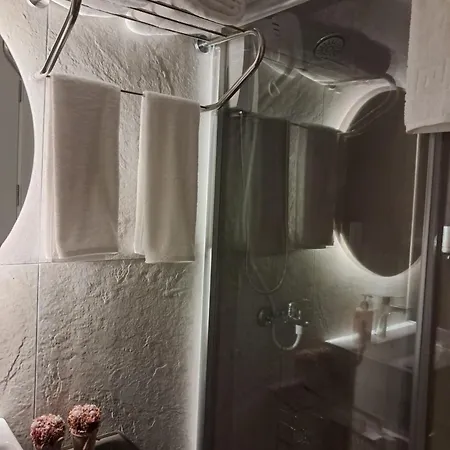 Oregano Ξενοδοχείο με διαμερίσματα