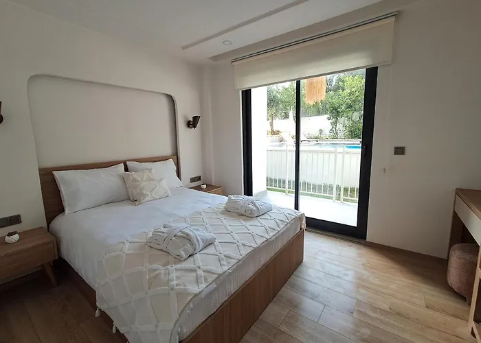 Oregano 4* Σιντέ