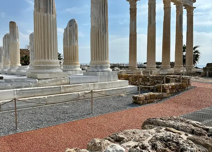 Oregano Ξενοδοχείο με διαμερίσματα