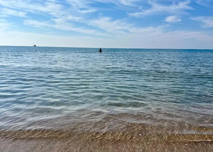 Oregano Ξενοδοχείο με διαμερίσματα 4*