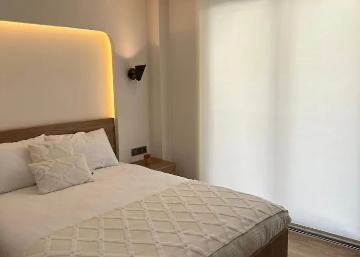 Oregano Apart Otel Side