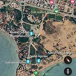 Oregano 4* Σιντέ