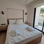 Oregano Ξενοδοχείο με διαμερίσματα 4*
