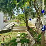 Ξενοδοχείο με διαμερίσματα Oregano Σιντέ