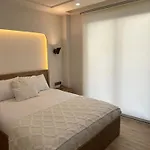 Oregano Ξενοδοχείο με διαμερίσματα Σιντέ