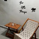 Oregano Ξενοδοχείο με διαμερίσματα 4*