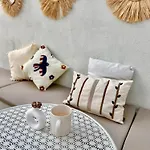 Oregano Ξενοδοχείο με διαμερίσματα Σιντέ