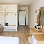 Oregano Ξενοδοχείο με διαμερίσματα 4*