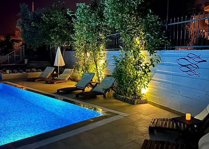 Apart-hotel Oregano 4*