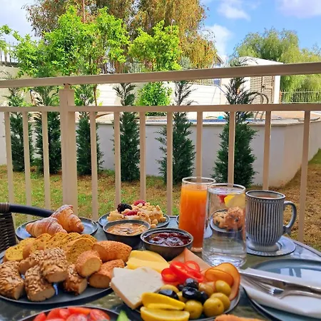 Oregano Appart hôtel