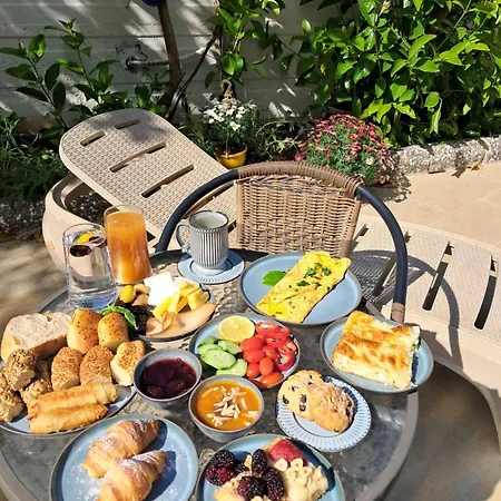 Appart hôtel Oregano Sidé