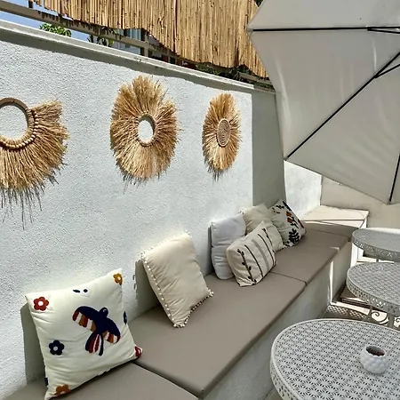 Oregano Appart hôtel 4*