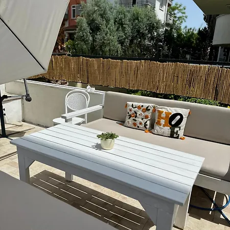 Oregano Appart hôtel