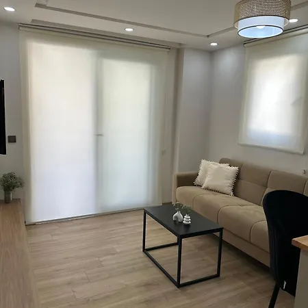 Appart hôtel Oregano 4*