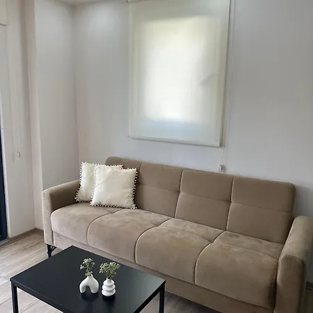 Appart hôtel Oregano 4*