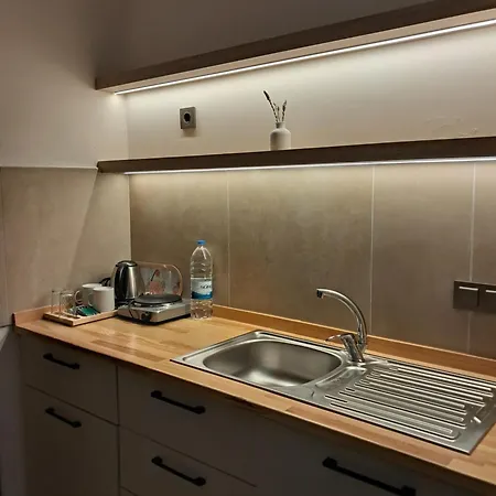 Oregano Apart Otel