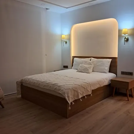 Apart Otel Oregano