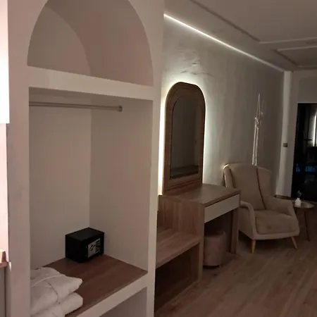 Oregano Appart hôtel 4*