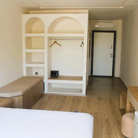 Apart Otel Oregano *