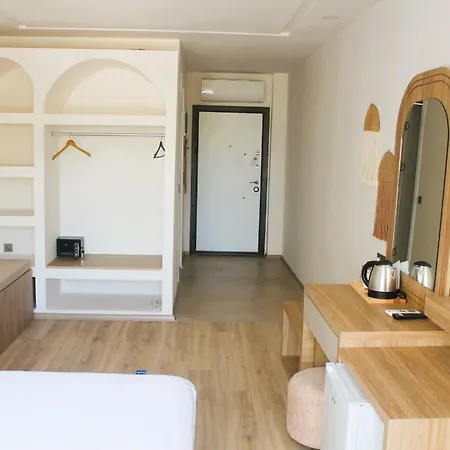 Oregano Appart hôtel 4*