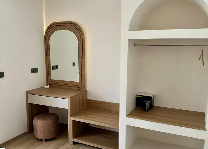 Appart hôtel Oregano 4*