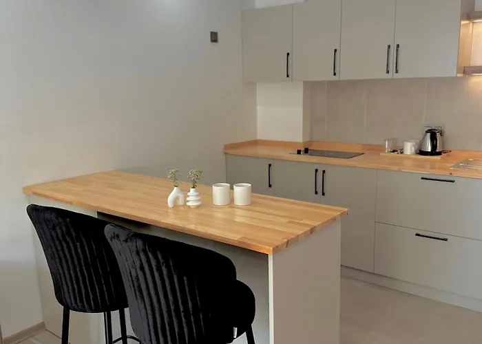 Apartmanhotel Oregano 4*