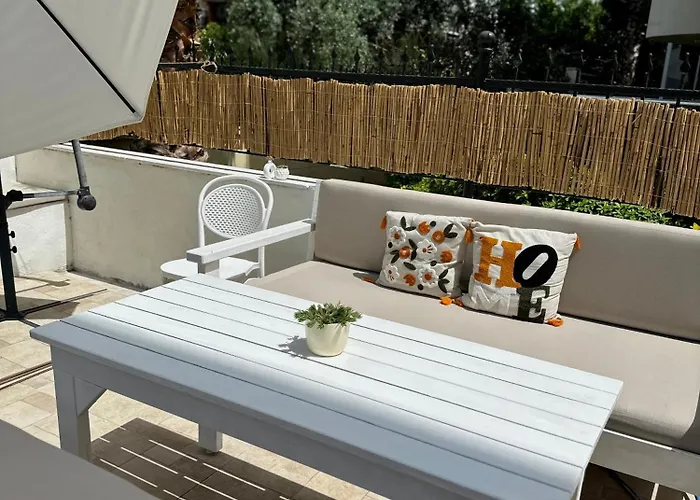 Oregano Apartmanhotel