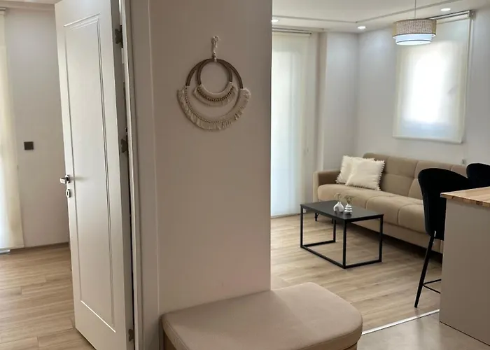 Apartmanhotel Oregano Side