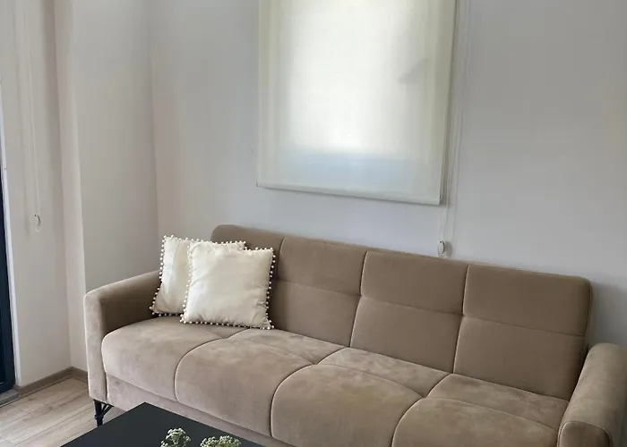 Apartmanhotel Oregano 4*