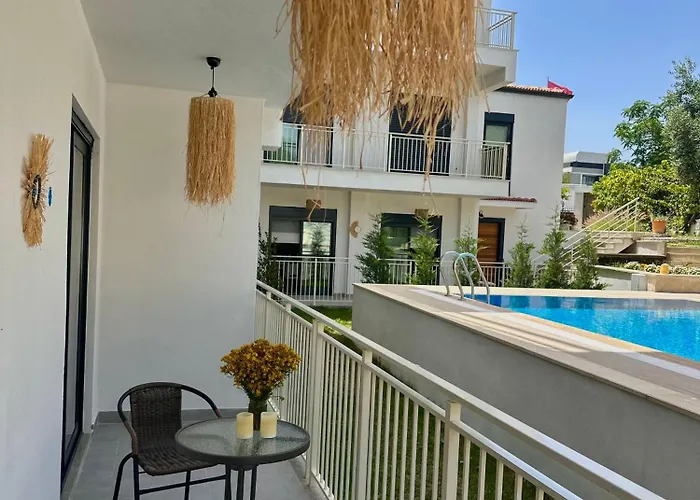 Apartmanhotel Oregano