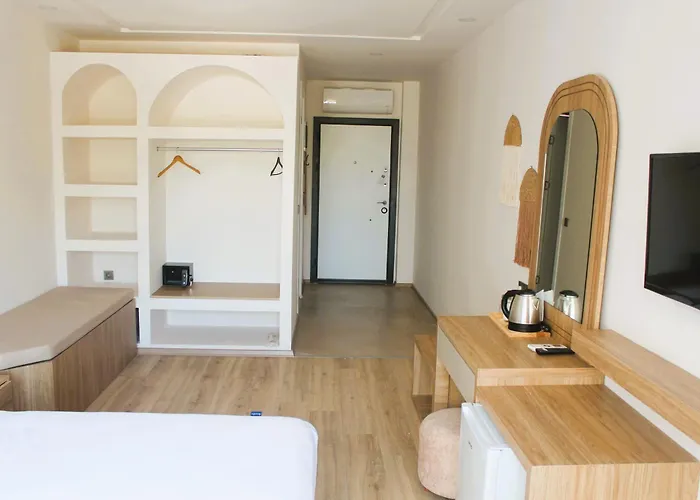 Oregano Apartmanhotel 4*