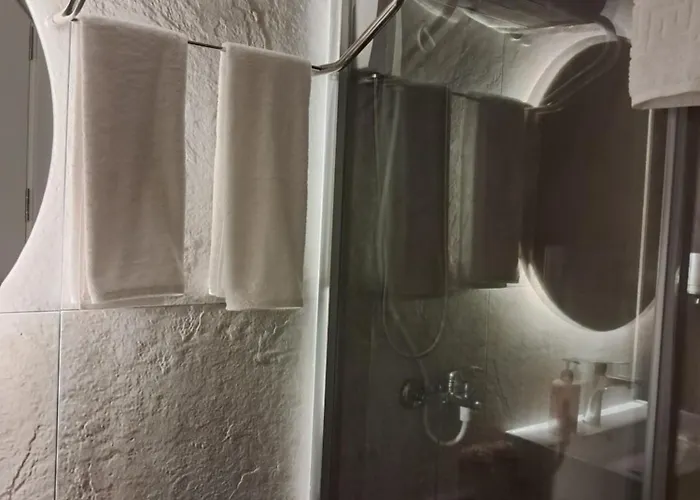 Oregano Apartmanhotel